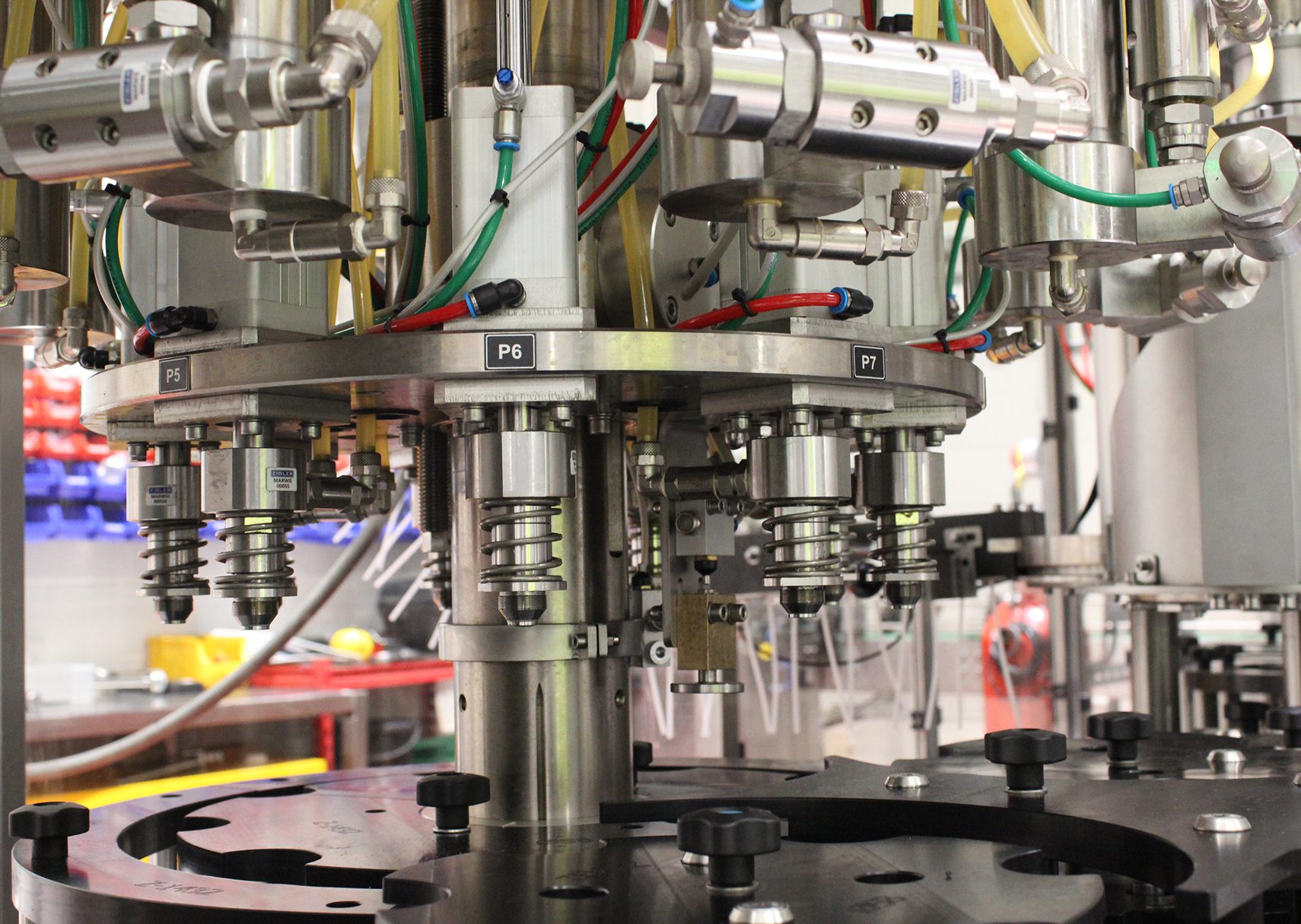 Choose Aztec Aerosols for firstclass contract filling Aztec Aerosols